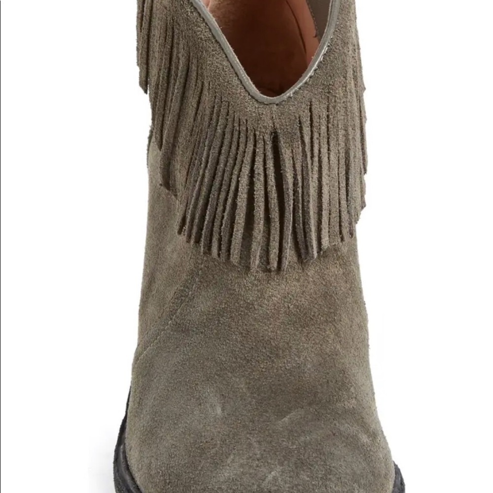 Booties - Picture 3 of 7